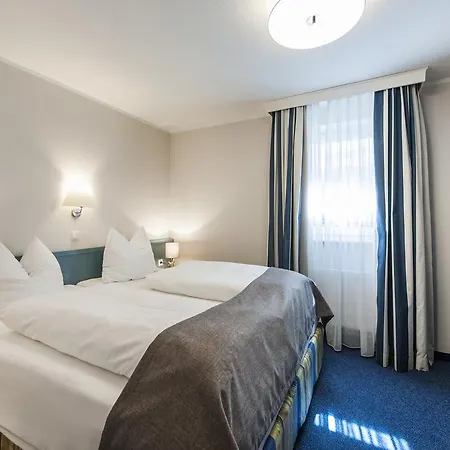 Appartement Friesenhaus Sylter Domizil