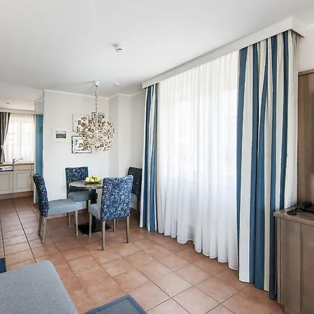 Friesenhaus Sylter Domizil