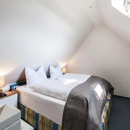 Appartement Friesenhaus Sylter Domizil