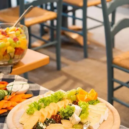 Friesenhaus Sylter Domizil *