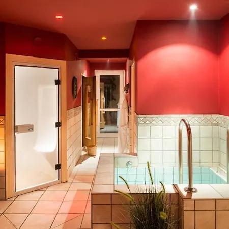 Friesenhaus Sylter Domizil *