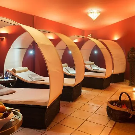 Apartamento Friesenhaus Sylter Domizil *