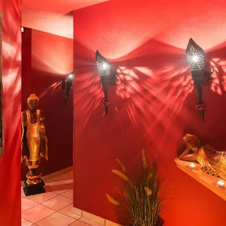 Friesenhaus Sylter Domizil * Wenningstedt-Braderup