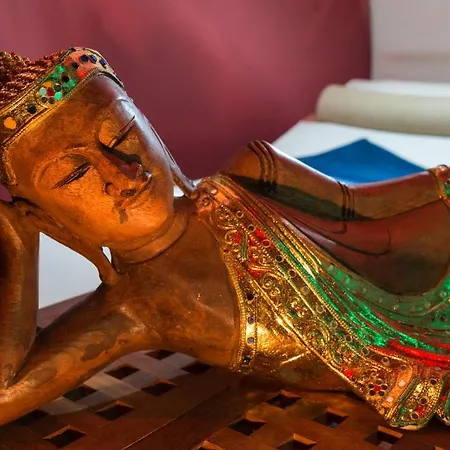 Appartement Friesenhaus Sylter Domizil Wenningstedt-Braderup