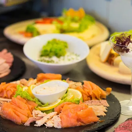 Friesenhaus Sylter Domizil Apartamento Wenningstedt-Braderup