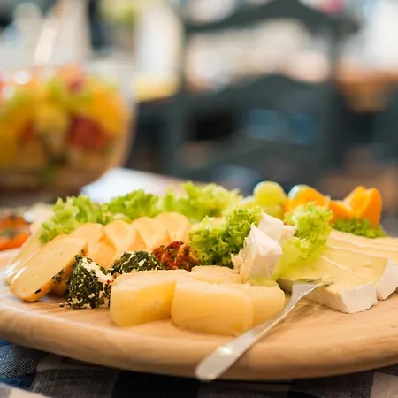 Friesenhaus Sylter Domizil *