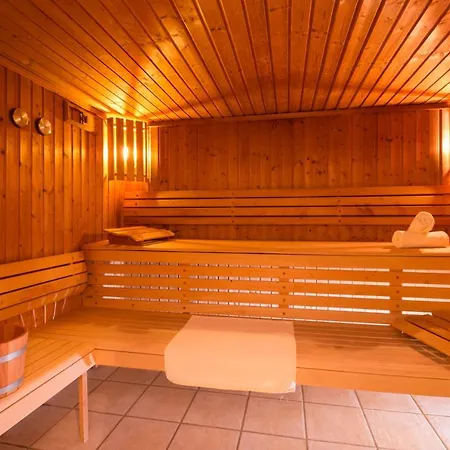 Friesenhaus Sylter Domizil * Wenningstedt-Braderup