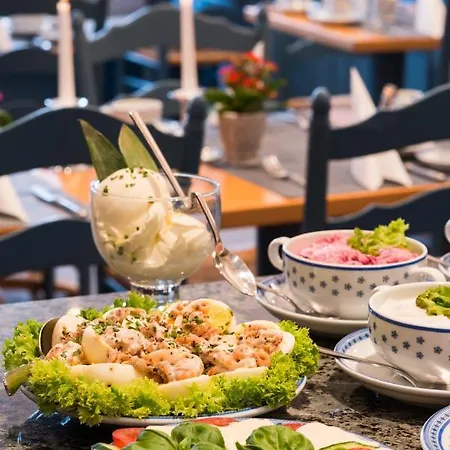 Friesenhaus Sylter Domizil *