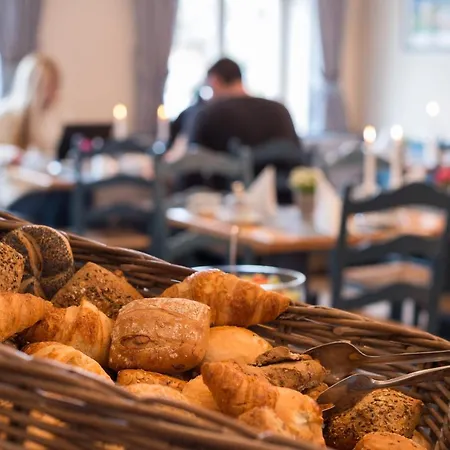 Appartement Friesenhaus Sylter Domizil *